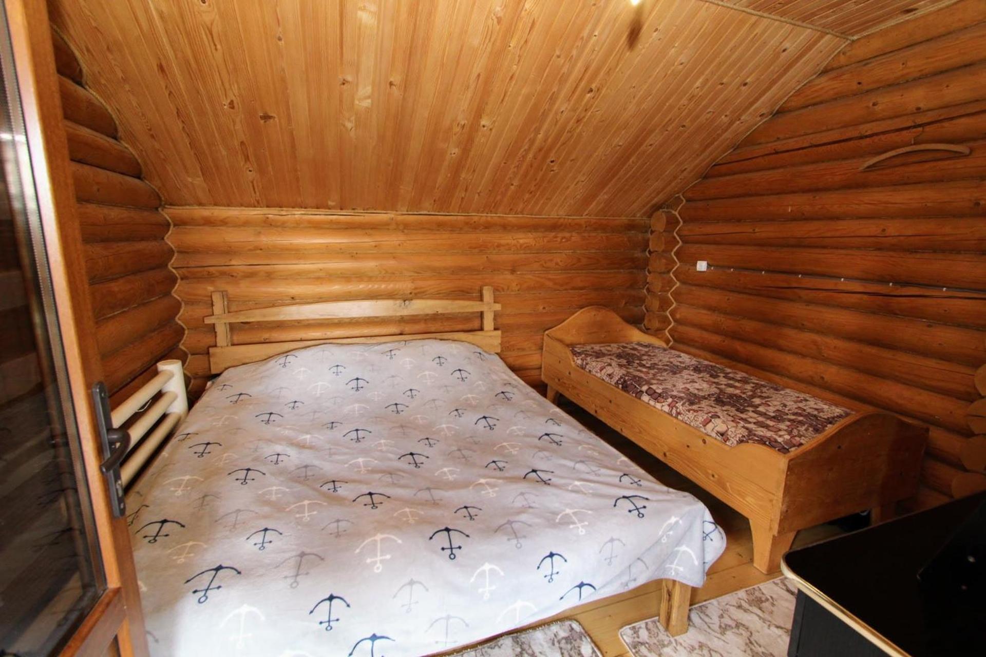 Фазенда "Змерега" ソロトヴィノ 部屋 写真