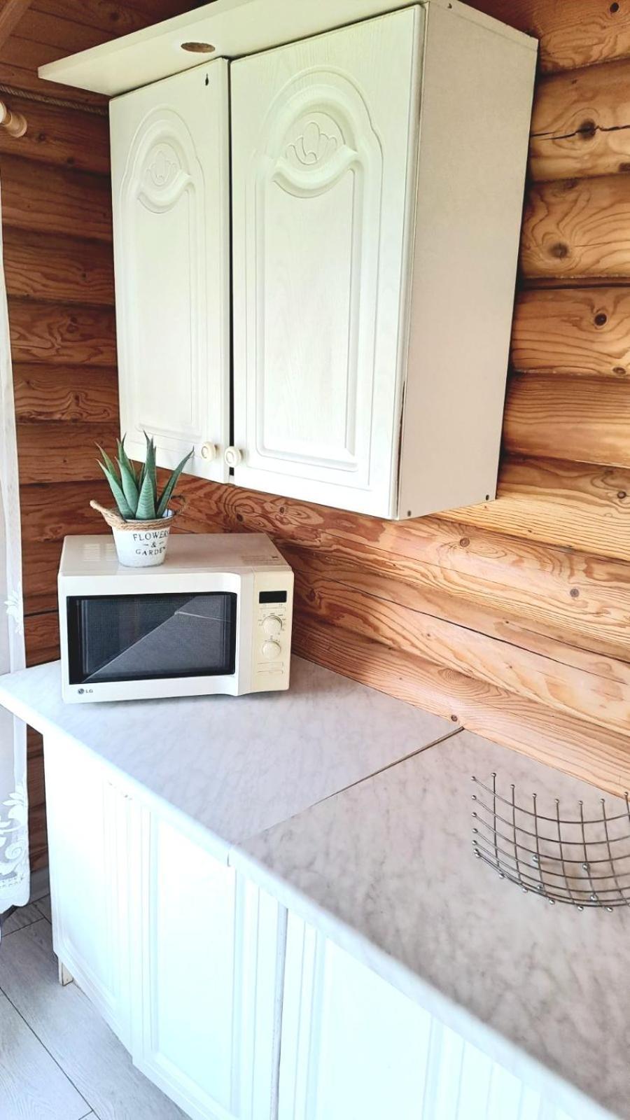 Фазенда "Змерега" ソロトヴィノ 部屋 写真