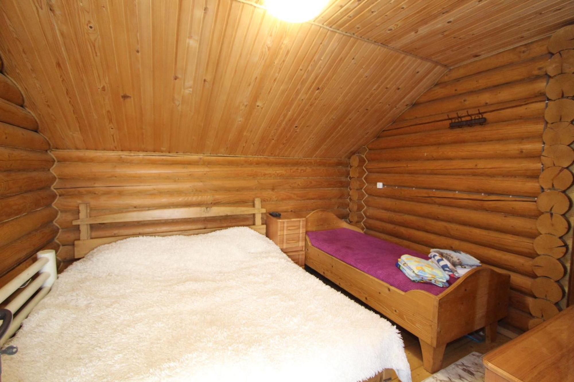 Фазенда "Змерега" ソロトヴィノ 部屋 写真